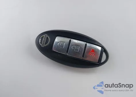 2012 Nissan Leaf Sl z USA, uszkodzony, nr VIN JN1AZ0CP0CT026784